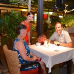 Foreigners in Thailand