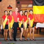 Gaston - La Paillote