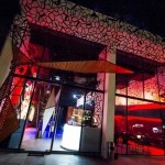 Grease bar and club in bangkok