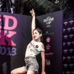 Hard rock hotel pattaya girl