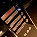 Levels Aloft Hotel bangkok bar