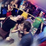 Limbo Dance - Thailand