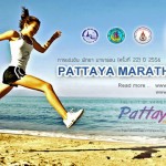PATTAYA MARATHON 2013