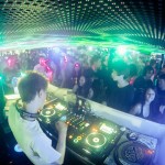 PhatFunk Figure at Glow