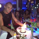 Summer Kiss Party 20th July 2013