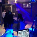 Summer Kiss Party adult club