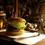 The Iron Fairies bangkok club and bar