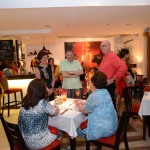 Western food - la Paillote - Hua Hin