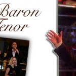 Yves Baron aka Le Tenor
