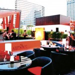 amBar- Ladies Night Fiesta