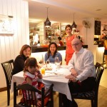 great western food Hua Hin