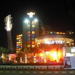 hardrock hotel pattaya