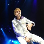 justin bieber concert in bangkok