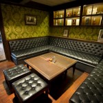 Apoteka bar in Bangkok