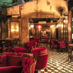 Le Derriere bangkok bar and club