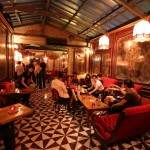 Le Derriere brings French fixtures