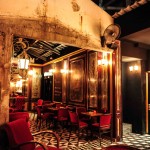 Le Derrière Bangkok 101