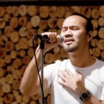 Pang live in concert