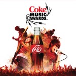 CokeMusicAward