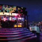 DJRAVIN-Horizon Club