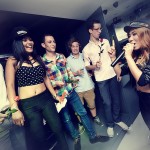 High Security Party Atlantis Club Hua Hin