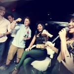 High Security Party Atlantis Club Hua Hin