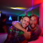 High Security Party Atlantis Club Hua Hin