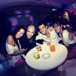 High Security Party Atlantis Club Hua Hin