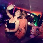 High Security Party Atlantis Club Hua Hin