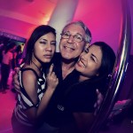High Security Party Atlantis Club Hua Hin