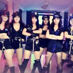 High Security Party Atlantis Club Hua Hin