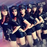 High Security Party Atlantis Club Hua Hin