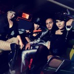 High Security Party Atlantis Club Hua Hin