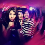 High Security Party Atlantis Club Hua Hin