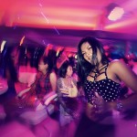 High Security Party Atlantis Club Hua Hin