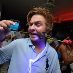 High Security Party Atlantis Club Hua Hin