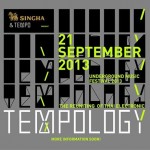 <!--:en-->TEMPOLOGY Underground Music Festival 2013<!--:--><!--:th-->TEMPOLOGY Underground Music Festival 2013<!--:-->