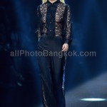 Vatanika at Elle Fashion Week 2013 Bangkok