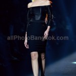 Vatanika at Elle Fashion Week 2013 Bangkok