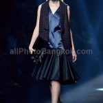 Vatanika at Elle Fashion Week 2013 Bangkok