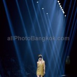 Vatanika at Elle Fashion Week 2013 Bangkok