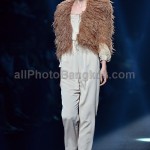 Vatanika at Elle Fashion Week 2013 Bangkok