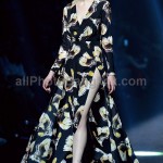 Vatanika at Elle Fashion Week 2013 Bangkok