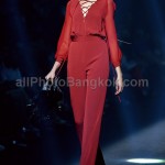 Vatanika at Elle Fashion Week 2013 Bangkok