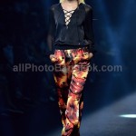 Vatanika at Elle Fashion Week 2013 Bangkok