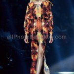 Vatanika at Elle Fashion Week 2013 Bangkok