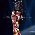 Vatanika at Elle Fashion Week 2013 Bangkok