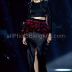 Vatanika at Elle Fashion Week 2013 Bangkok