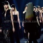 Vatanika at Elle Fashion Week 2013 Bangkok