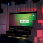 Heineken Exclusive Party "A Star is Reborn"